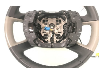 Руль Citroen C5  2008 - 2016 года 608004900, 13822      