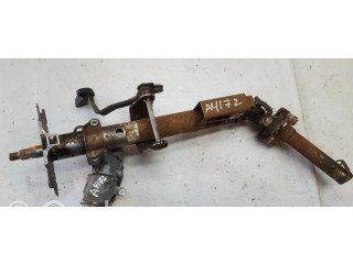    Рулевая рейка CG80, CG-80   Toyota Avensis Verso 2001-2009 года