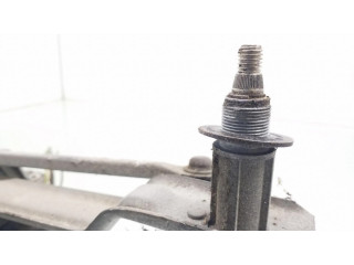 Механизм стеклоочистителей (трапеция)