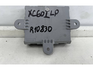 Турбина Другие блоки управления / модули Volvo XC70 1010253901