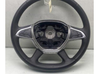 Руль Dacia Sandero 2008 - 2012 года