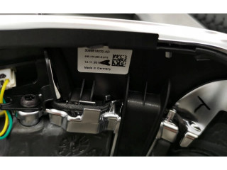 Volant Audi A6 S6 C8 4K 2021 4N0419091B