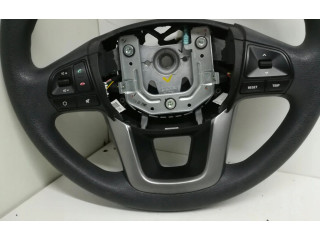 Руль KIA Rio 2012 - 2016 года