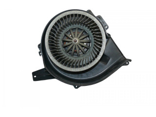 Вентилятор печки 6Q1819015 Skoda Fabia Mk2 (5J)