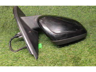 Зеркало электрическое Volvo S60 2011 - 2013 года