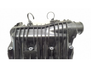 Всасывающий коллектор