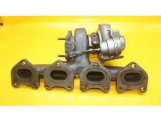 Turbodmychadlo Турбина 94812302570 Porsche Panamera (970)