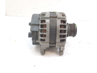 Генератор 03L903024F   Volkswagen PASSAT B7      