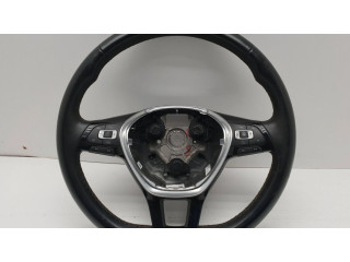 Volant Volkswagen Touran III 2017 62128180B  