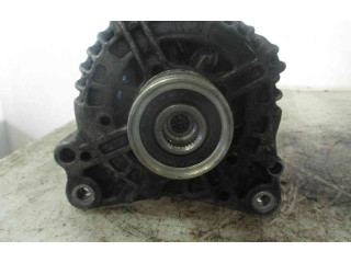 Генератор 3C903023A, 3C903023A Volkswagen Golf VI