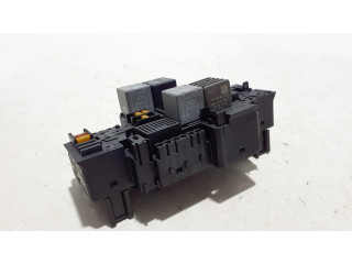 Блок предохранителей A2139065706   Mercedes-Benz GLC C253    