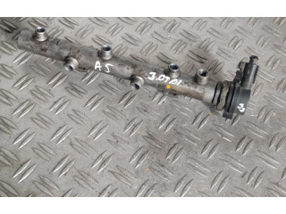 Топливная рампа 059130090AJ, 057130764F Audi A5 8T 8F для двигателя CAP
