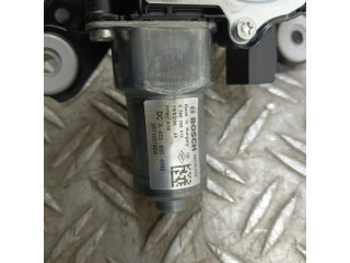 Моторчик заднего дворника 0390208013    Smart ForFour II W453