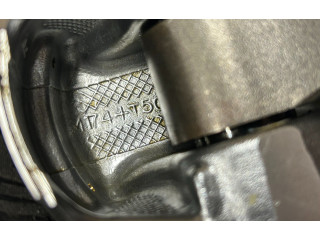 Píst M174T5C Ford Mustang VI