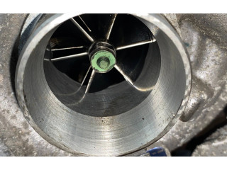 Turbodmychadlo Турбина A6510902880, A6510904580 Mercedes-Benz C W204 OM 651.911