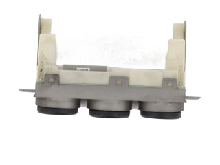 Блок управления климат-контролем 27500EQ410 Nissan X-Trail T30