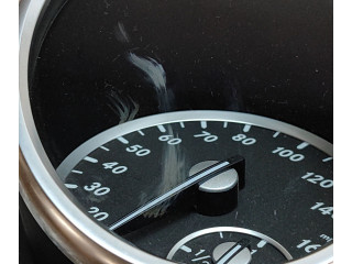 Панель приборов A1669008113, 0263683307   Mercedes-Benz GL X166       