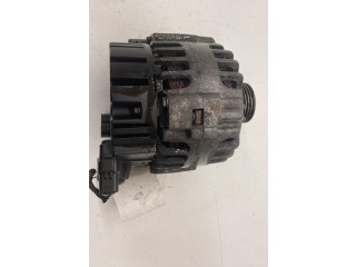 Генератор 9801895380 Citroen C2