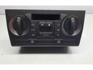 Блок управления климат-контролем 8P0820043AG   Audi A3 S3 A3 Sportback 8P