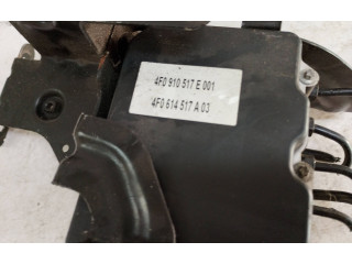 Блок АБС 4F0910517E, 4F0614517A Audi A6 S6 C6 4F 2004 - 2011 года