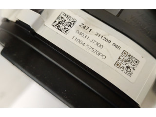 Панель приборов 94031J7300   KIA Xceed       