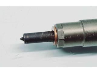 Форсунка Skoda Octavia Mk3 (5E)