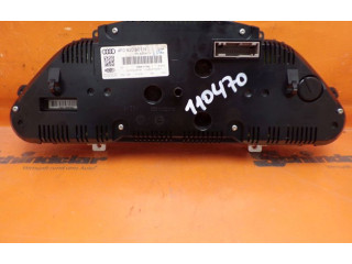 Панель приборов 4F0920901N, 4F0920901N Audi A6 S6 C6 4F