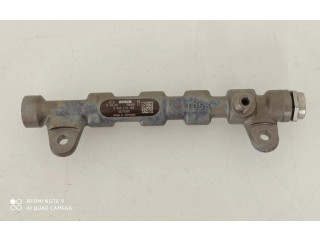 Топливная рампа 55215208, 55215208 Alfa Romeo Giulietta