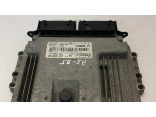 Řídící jednotka C1B112A650ABA, 0261S11310 Ford Fiesta 2014