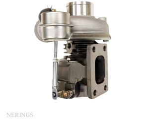 Турбина Ford Ranger 704091, 7040915001S для двигателя WL-T