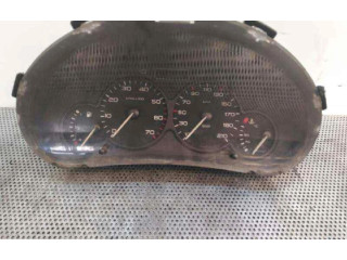 Přístrojová deska Citroen Berlingo 9662745180