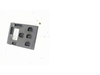 Блок комфорта 4H0907063CF Audi A6 C7