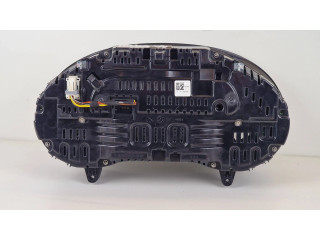 Панель приборов A2059007133, ZGS001Q01 Mercedes-Benz GLC X253 C253