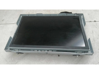 Дисплей 8611048590, 4622003352 Lexus RX 450H