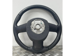 Руль Audi Q5 SQ5 2008 - 2017 года