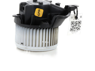 Вентилятор печки 1611726480 Citroen Nemo