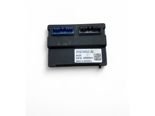 Блок управления 31674803   Volvo XC90