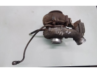 Турбина    M27   Volkswagen II LT