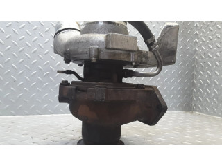 Турбина BMW 1 E81 E87 2.0 7800594, GTB1749V для двигателя n47 d20a