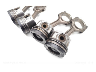 Píst 2AD-FHV Toyota RAV 4 (XA30) 2AD-FHV