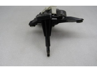 Моторчик заднего дворника Dacia Sandero