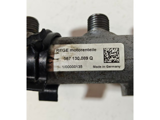 Vstřikovač 057130755AC, 057130090T Volkswagen Touareg II