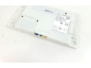 Блок управления 9858562, ATM-02-ECE-T1 BMW Z4 g29