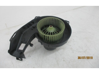 Вентилятор печки Opel Meriva A