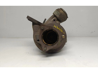 Турбина Volvo S60 8653146