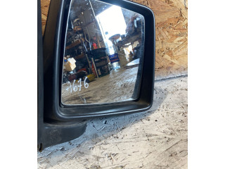 Зеркало (механическое) Opel Combo C 2001 - 2011 года