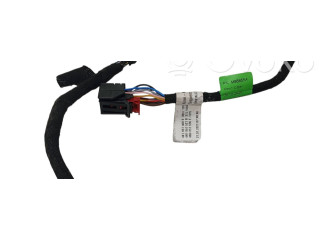 Зеркало электрическое Audi A6 S6 C8 4K 2018 - года