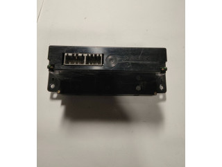 Блок управления климат-контролем 6870008030, DSB040402047 SsangYong Rexton