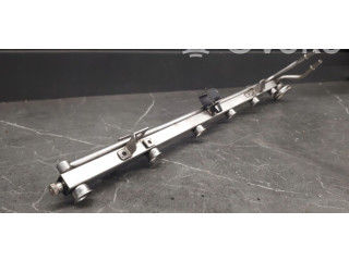 Vstřikovací lišta BMW 5 E39