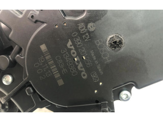 Моторчик дворников 31349380 Volvo XC90